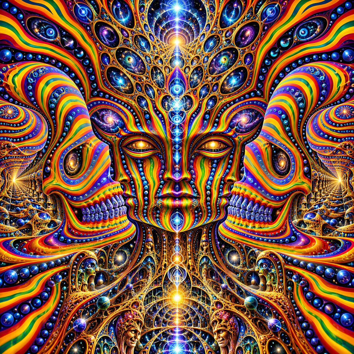 Rainbow Series