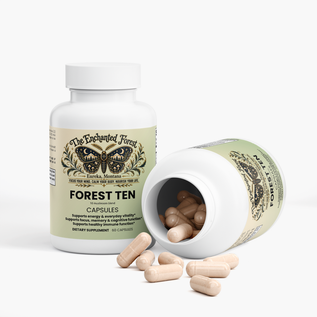 Forest Ten