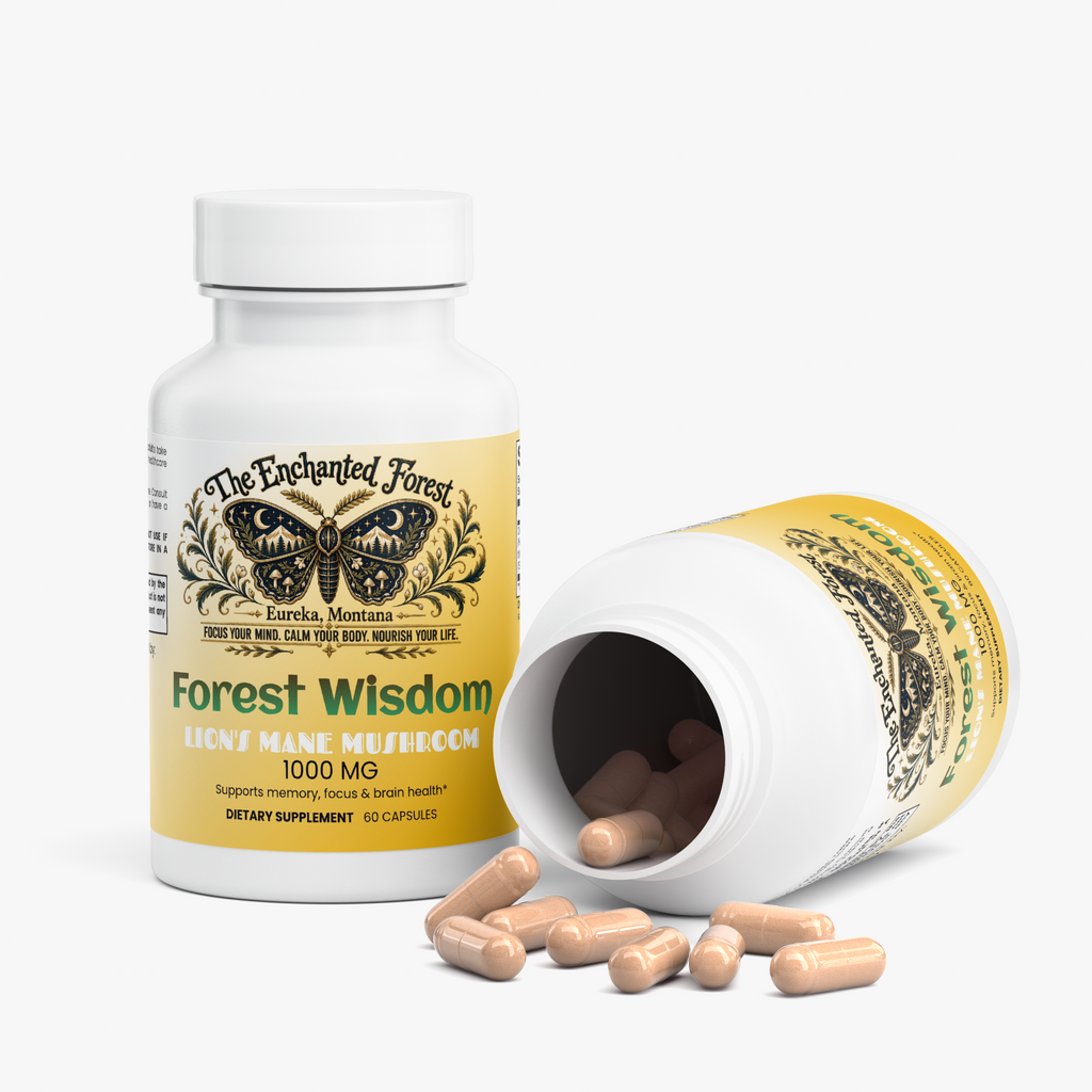 Forest Wisdom