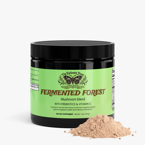 Fermented Forest