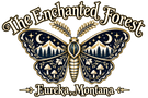 The Enchanted Forest - Home